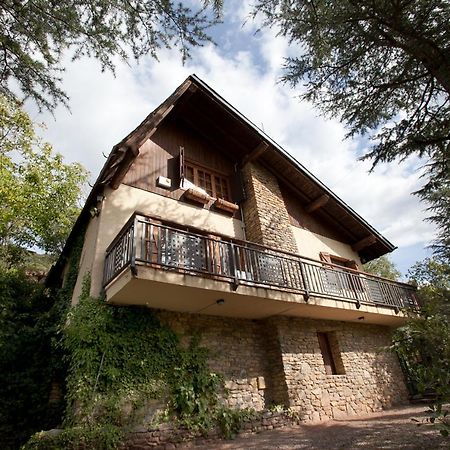 La Caseta Del Bosc De Sort Esterno foto