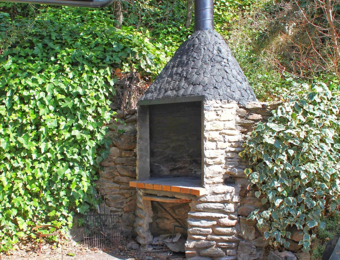 La Caseta Del Bosc De Sort Esterno foto