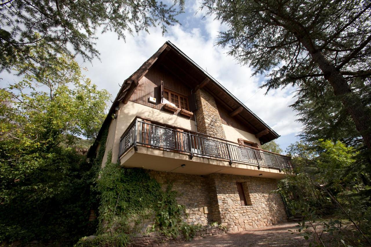 La Caseta Del Bosc De Sort Esterno foto
