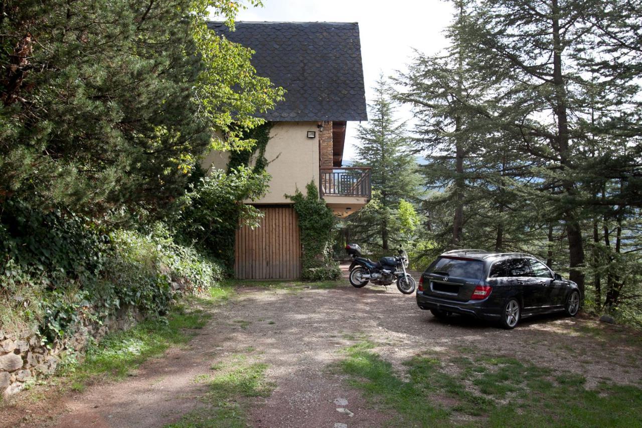 La Caseta Del Bosc De Sort Esterno foto