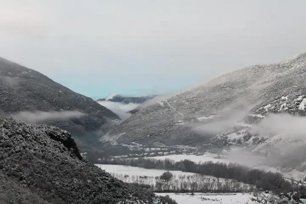 La Caseta Del Bosc De Sort Esterno foto