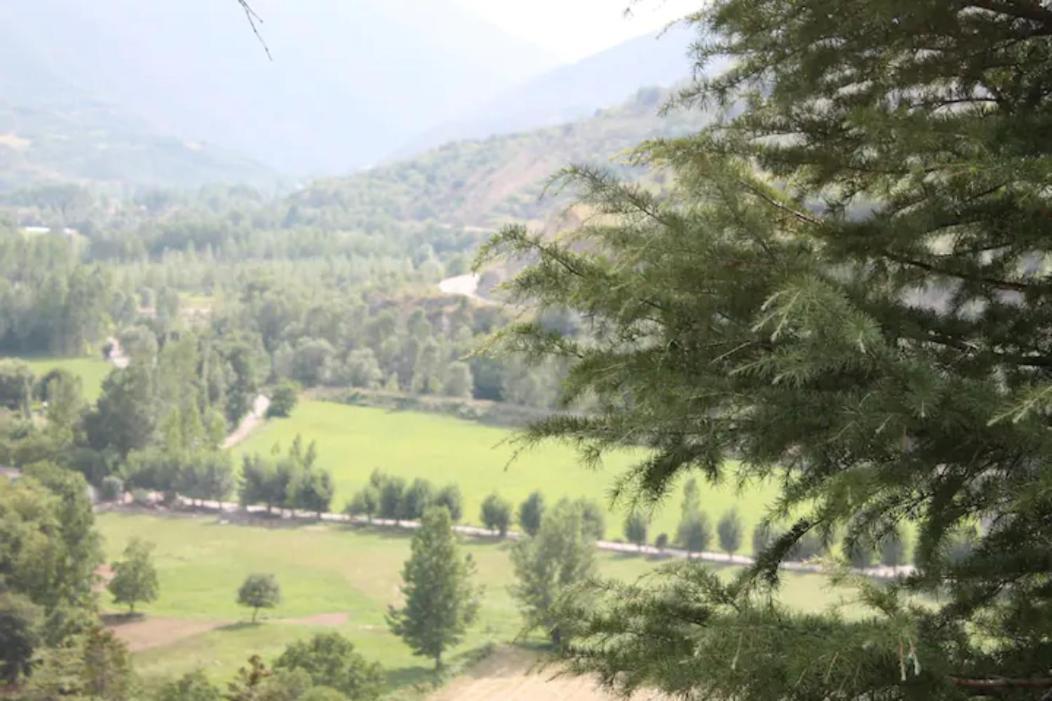 La Caseta Del Bosc De Sort Esterno foto