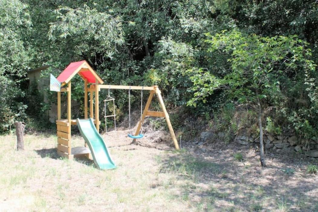 La Caseta Del Bosc De Sort Esterno foto