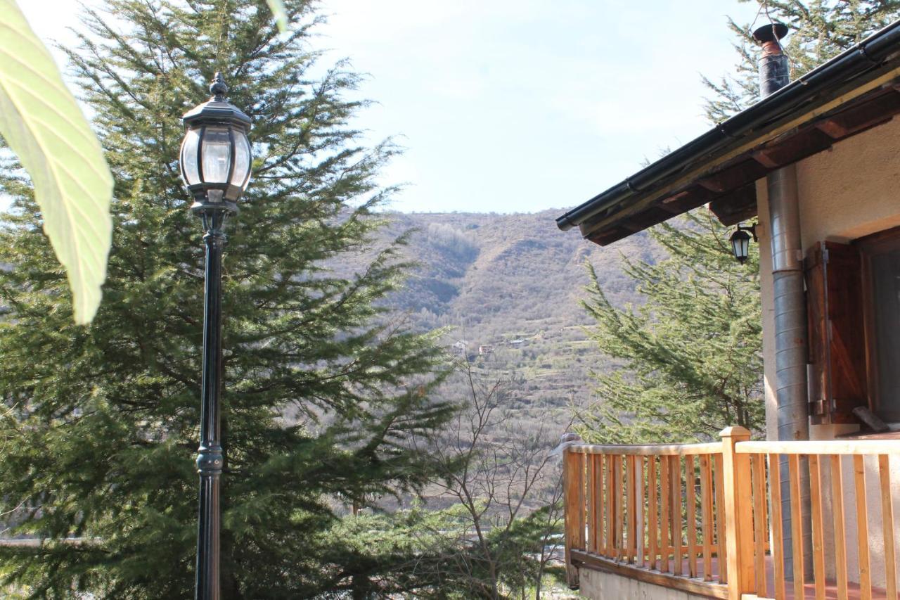 La Caseta Del Bosc De Sort Esterno foto